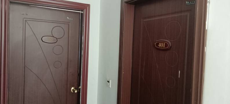 香格里拉来财酒店图片