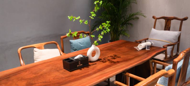 凯和心悦酒店(宜宾雪滩公园店)图片