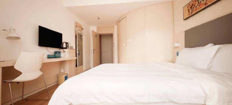 鑫润酒店(北京良乡西路苏庄地铁站店)图片