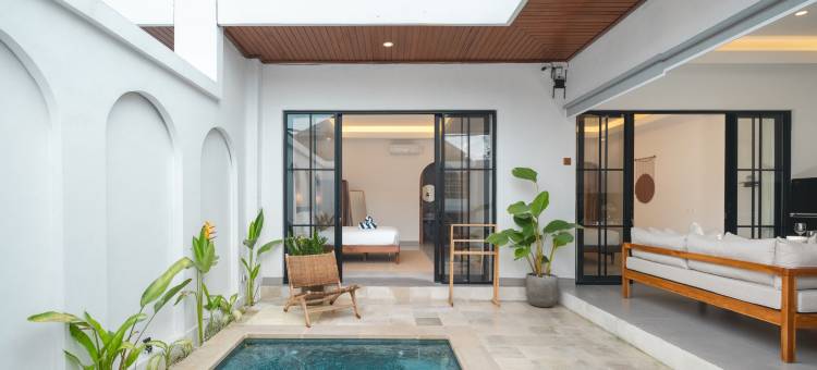 卡米拉别墅2号 by Villa Finder(Kamila Villa 2 by Villa Finder)图片