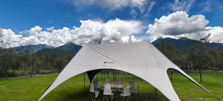 艺龙安悦酒店(林芝雪域江南尼洋河景区店)图片