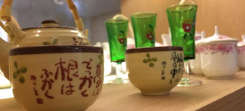 叮咚民宿图片