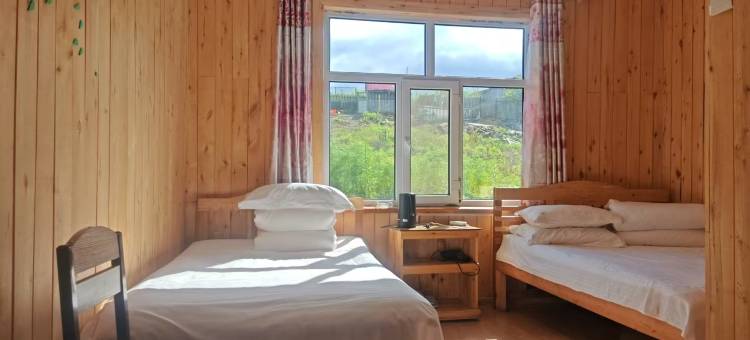 额尔古纳刘杰之家民宿(临江店)图片