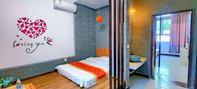 敦煌柳树湾客栈(鸣沙山月牙泉景区店)图片