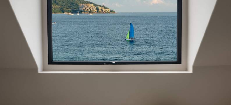 汐岸海景美宿(MOMOO茉茉海店)图片