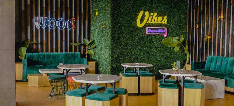 苏拉巴亚南方酒店(The Southern Hotel Surabaya)图片