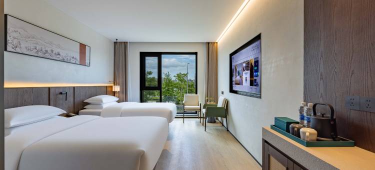 宁波江北开元颐居酒店图片