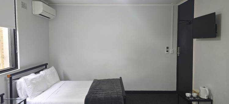 悉尼帕纳尼亚酒店(Panania Hotel Sydney)图片