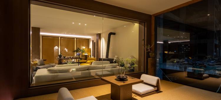 云漫温泉度假酒店(海螺沟冰川森林公园店)图片