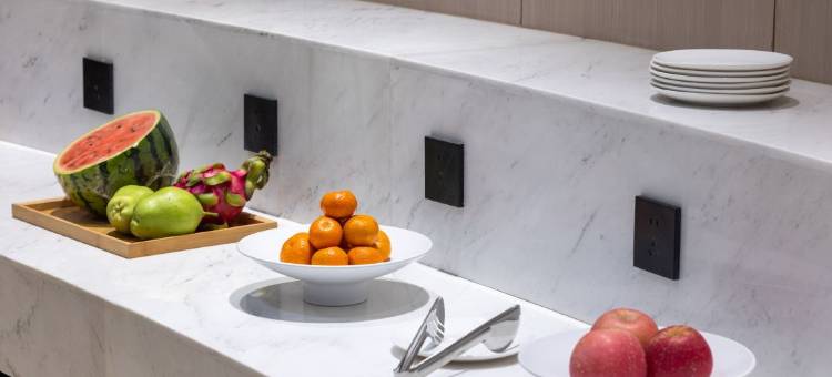 土默特右旗汇龙大酒店图片