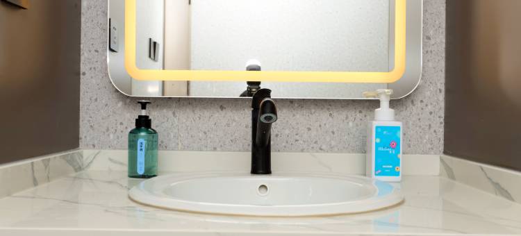 漫曲酒店(北京苏州桥地铁站人民大学店)图片