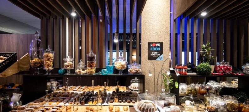 Alpstay - Smart Hotel Saslong图片