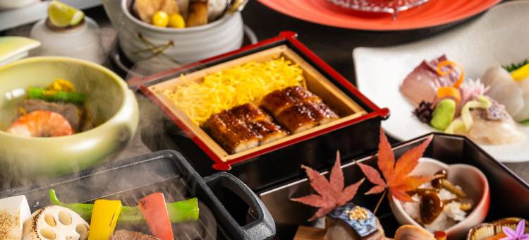 柳川龟之井酒店(KAMENOI HOTEL YANAGAWA)图片