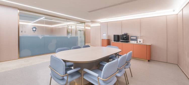 汉庭酒店(北京中关村人民大学地铁站店)图片