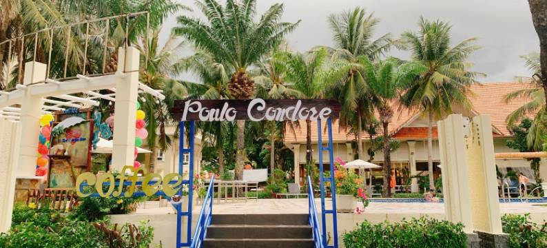 西贡昆仑度假村(Saigon Condao Resort)图片