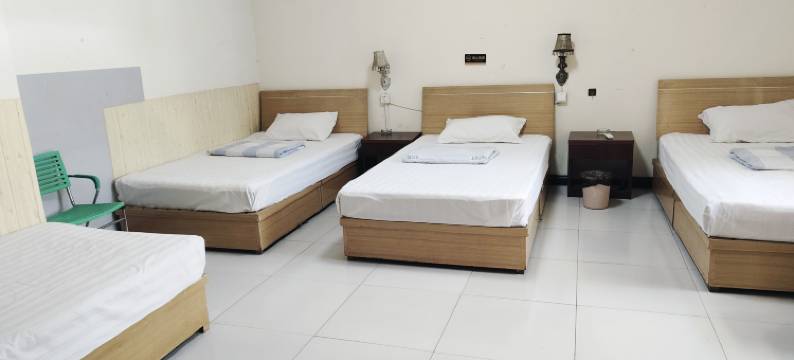 泰安天瑞宾馆图片