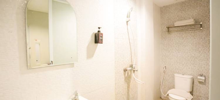 三宝垄前一小屋酒店(Front One Cabin Hotel Semarang)图片