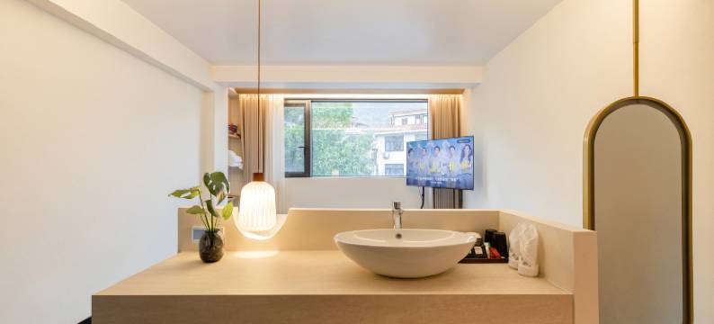 清溪林畔民宿(雁荡山博物馆店)图片