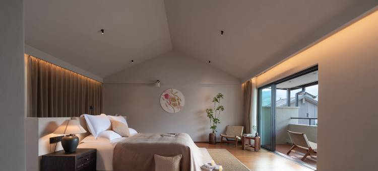 丽江觅雪臻选度假酒店图片