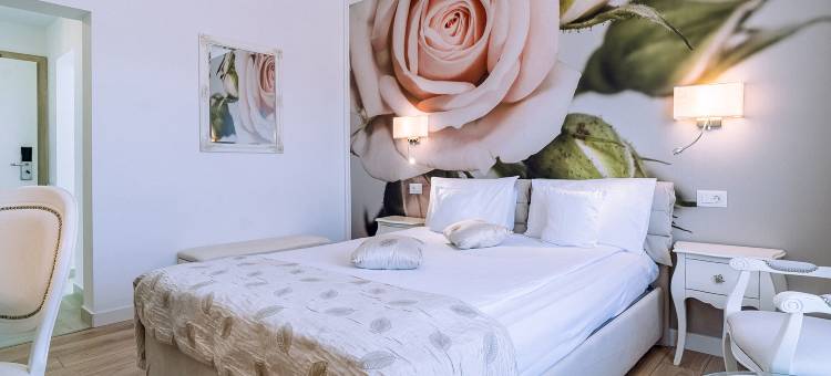 大陆论坛奥拉迪亚酒店(Continental Forum Oradea)图片