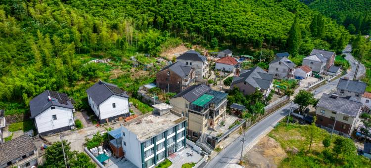 那乡壹号·亲子度假民宿(安吉云上草原店)图片