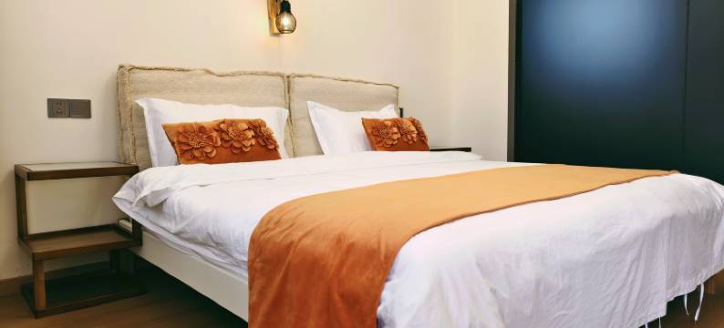 梵净山燕栖别院民宿图片