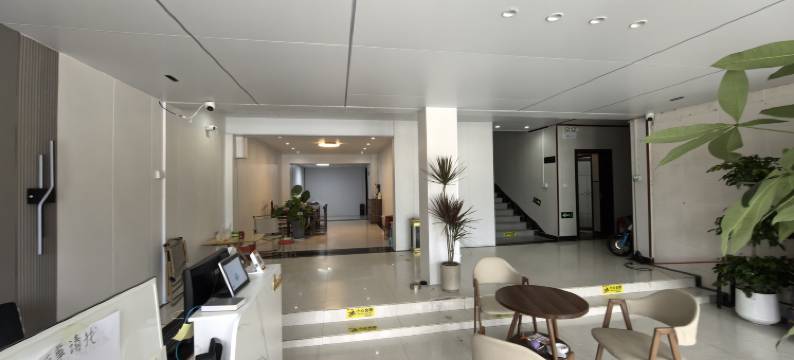 悦来酒店(新郑国际机场孟庄镇店)图片