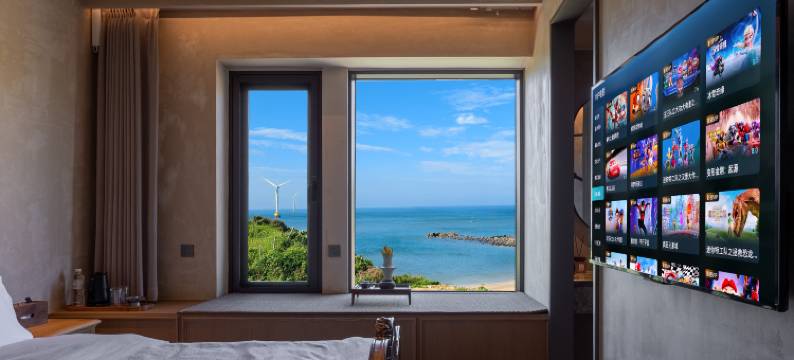 QingFeng·青峰51海景度假私墅图片