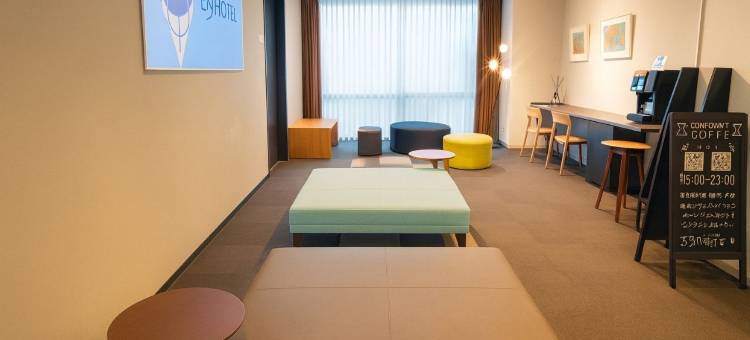 苑福冈酒店(Court Hotel Fukuoka Tenjin)图片