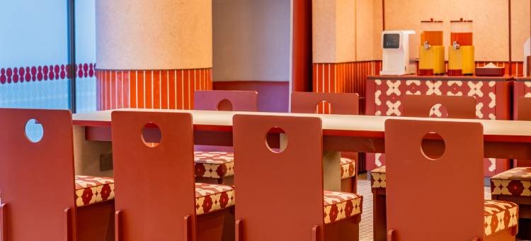 你好酒店(九寨沟千古情店)图片