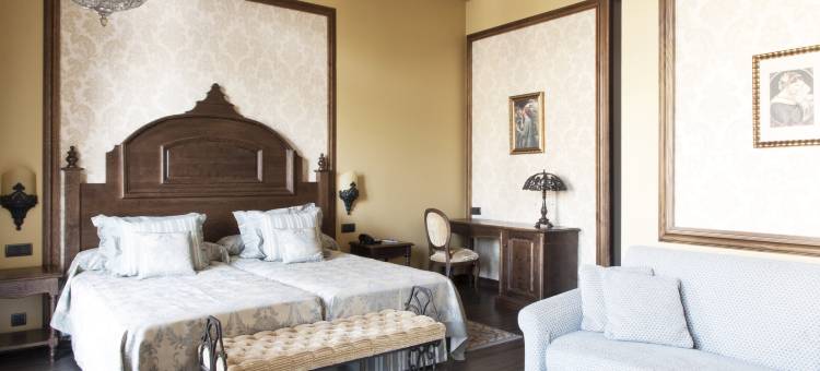 冒险港露西之家酒店-含PortAventura和Ferrari Land门票和快速通(PortAventura Lucy's Mansion - Includes unlimited access & Express to PortAventura & Ferrari Land)图片