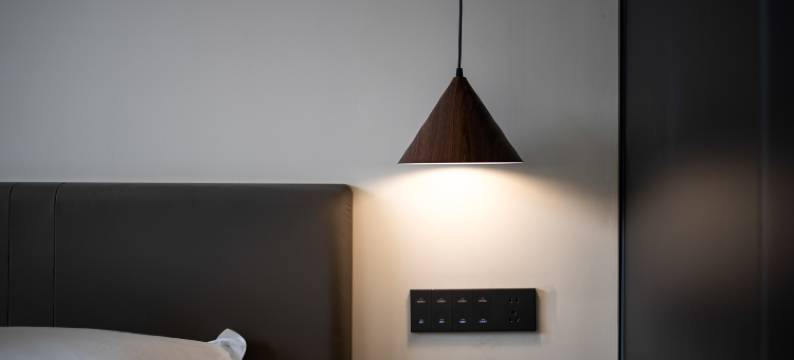 水墨云居民宿(泾县月亮湾景区店)图片