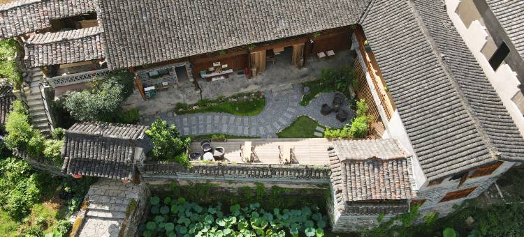 梵净山云舍里民宿图片