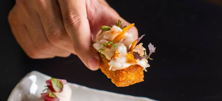 西贡阿玛纳基精品酒店(Amanaki Saigon Boutique Hotel)图片