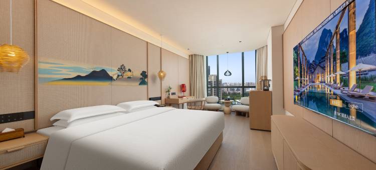 石家庄西美酒店图片