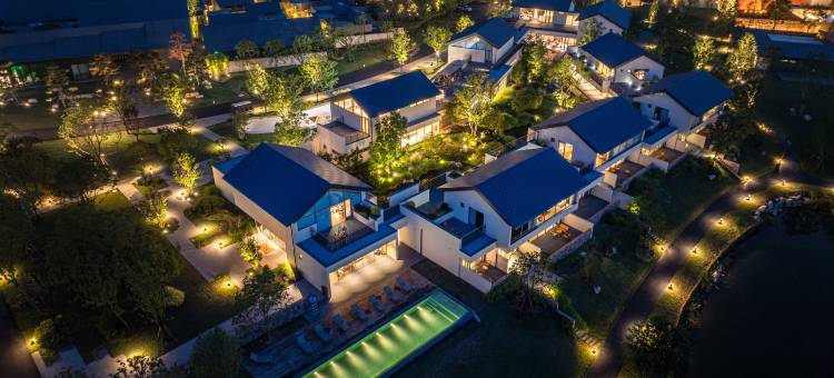 自然与·松之屿民宿图片