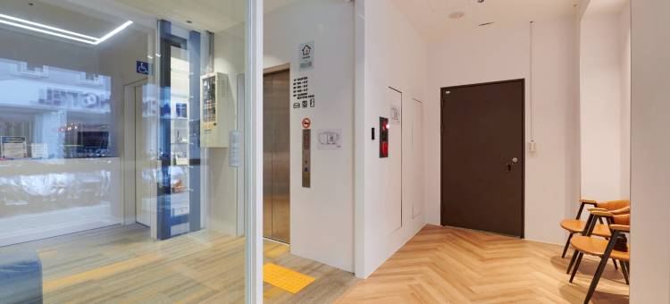 铂泊客女士馆图片