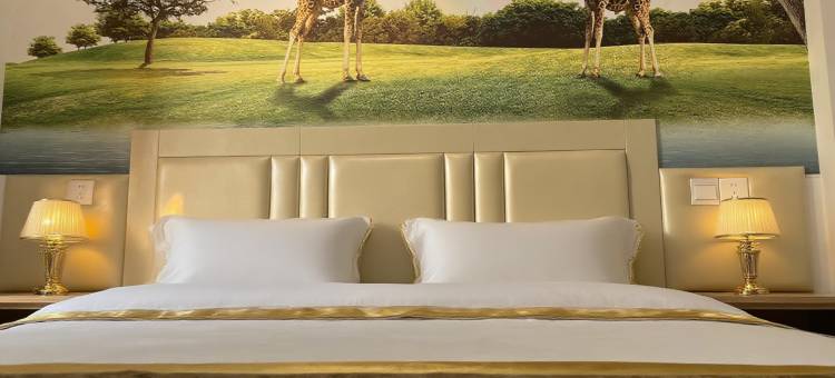 朔州众旺宾馆(人民政府店)图片