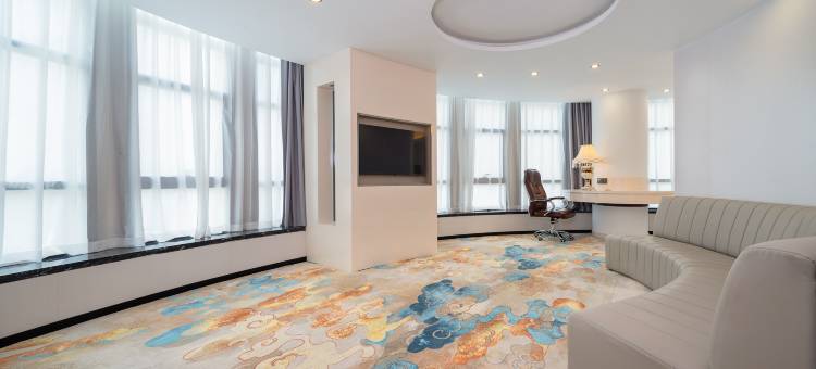 美丽豪酒店(湛江体育中心金沙湾店)图片