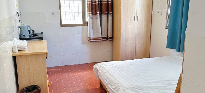 窝趣公寓(厦门北站店)图片