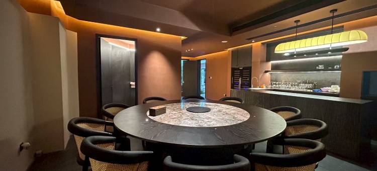 有所别院民宿图片