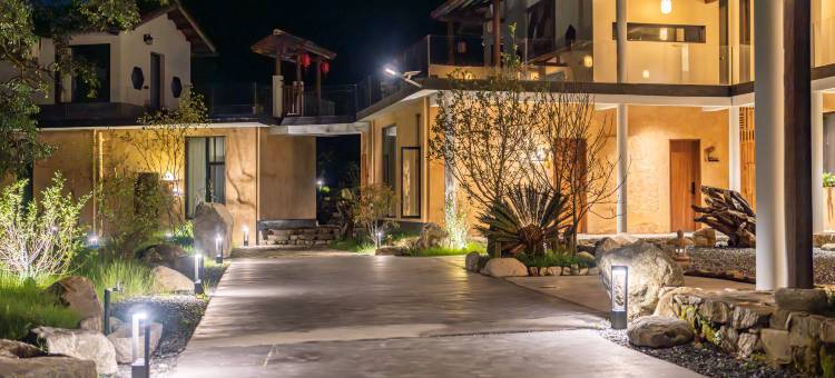 瀚德山居Retreat·私汤度假庄园图片