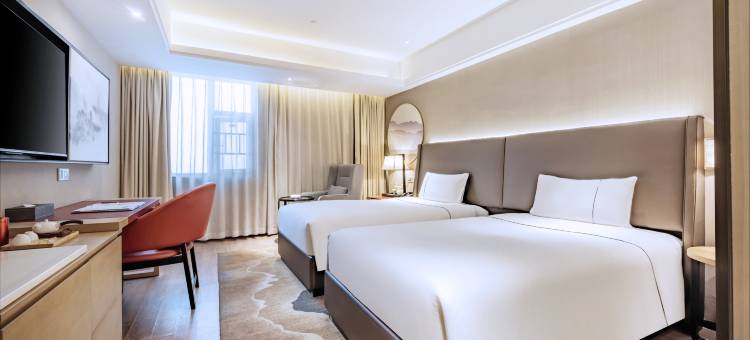 长沙站湖南省博物馆怡程酒店图片