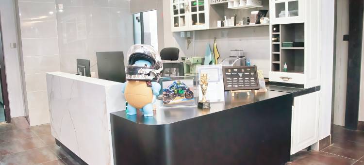 潘先生的民宿图片