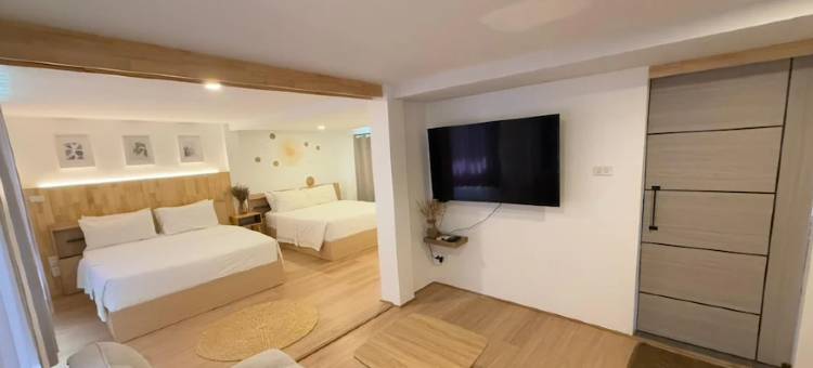 塔瓦恩海滩度假村(Tawaen Beach Resort)图片