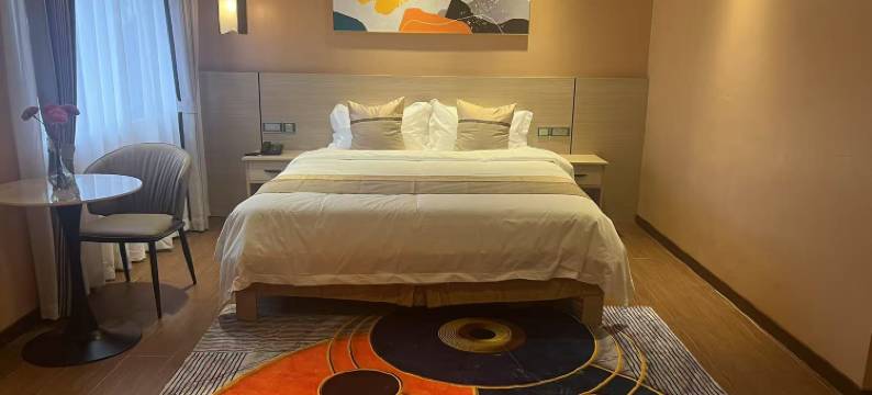 威尔斯国际酒店·威尔斯高端中餐厅·展会区·维多利亚岛店(Wealth hotel·Chinese restaurant·VI)图片