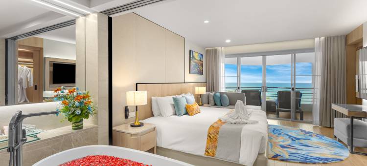 芭堤雅皇家克里夫豪华酒店(Royal Cliff Grand Hotel Pattaya)图片