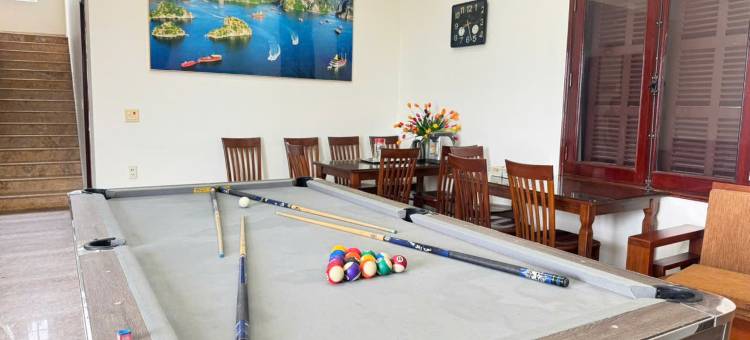 Sea & Mountain by Kim图片