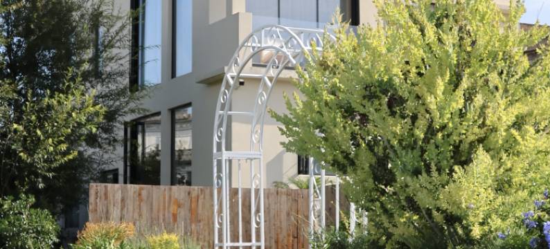 大理目野安林·观山宿(洱海生态廊道店)图片