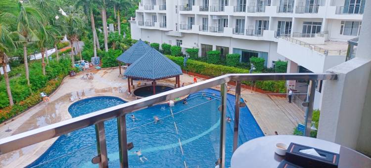 海口乌兰温泉大酒店(西海岸观海台店)图片